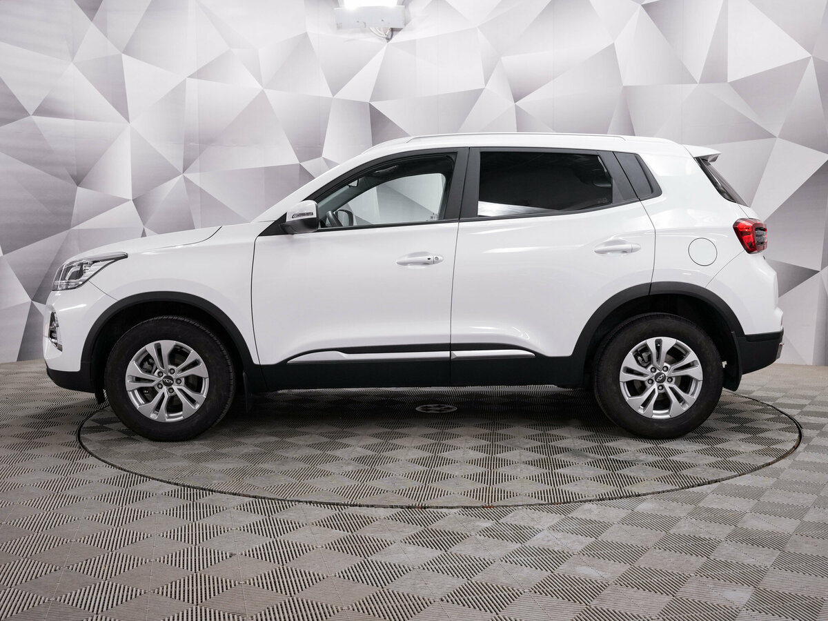 Купить Chery Tiggo 4 Pro I, 2024, 13 036 км, фото №2