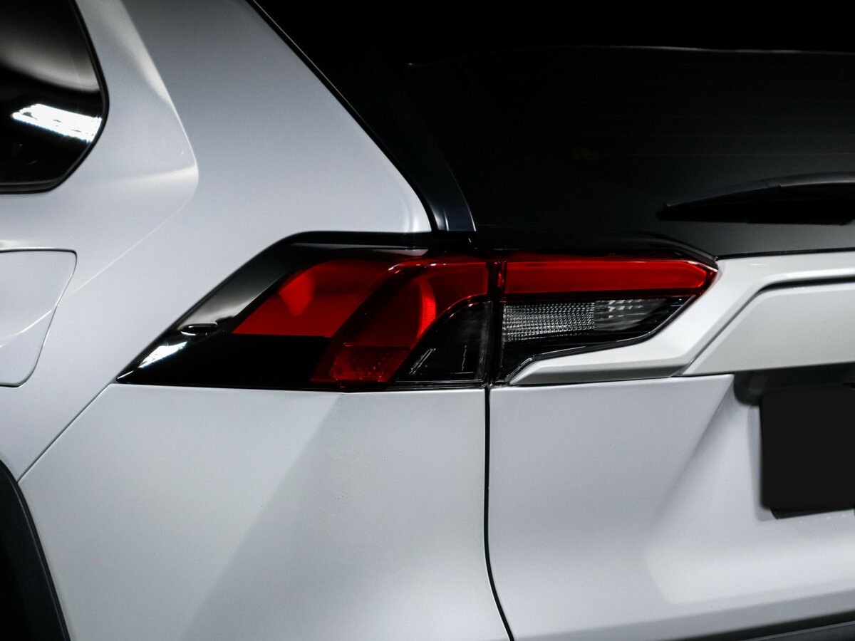 Купить Toyota RAV4 V (XA50), 2024, 12 625 км, фото №17