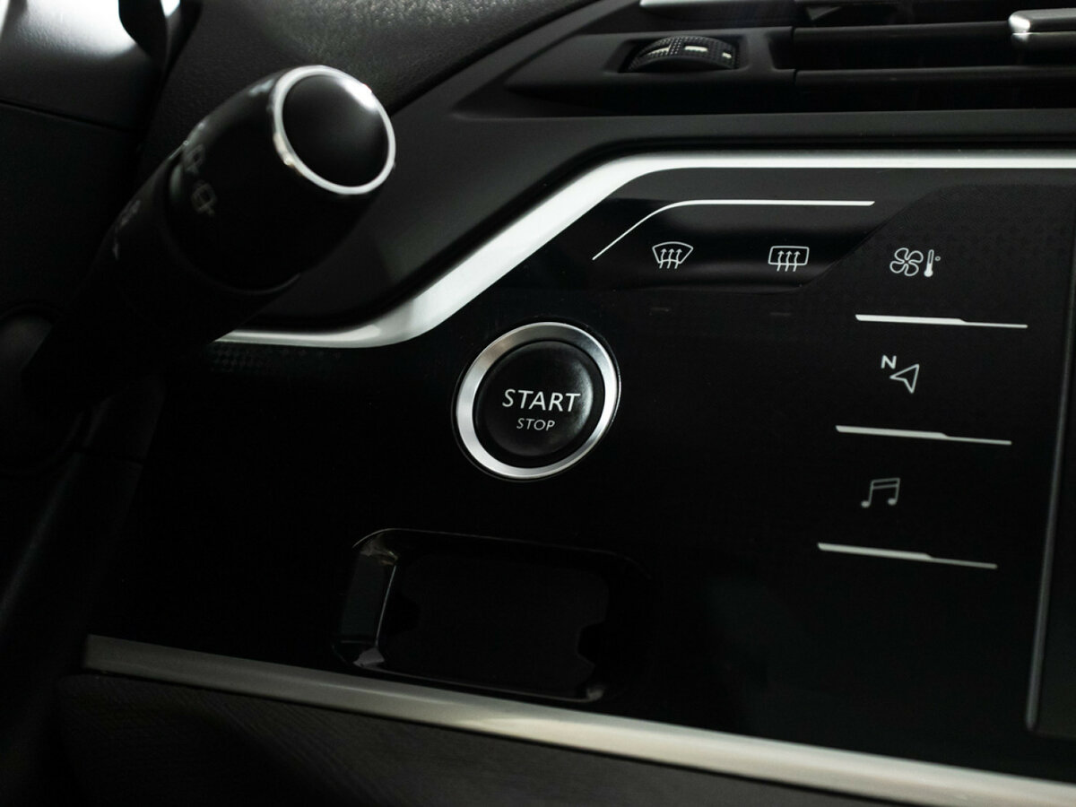 Купить Citroen C4 SpaceTourer Grand I, 2019, 87 140 км, фото №19