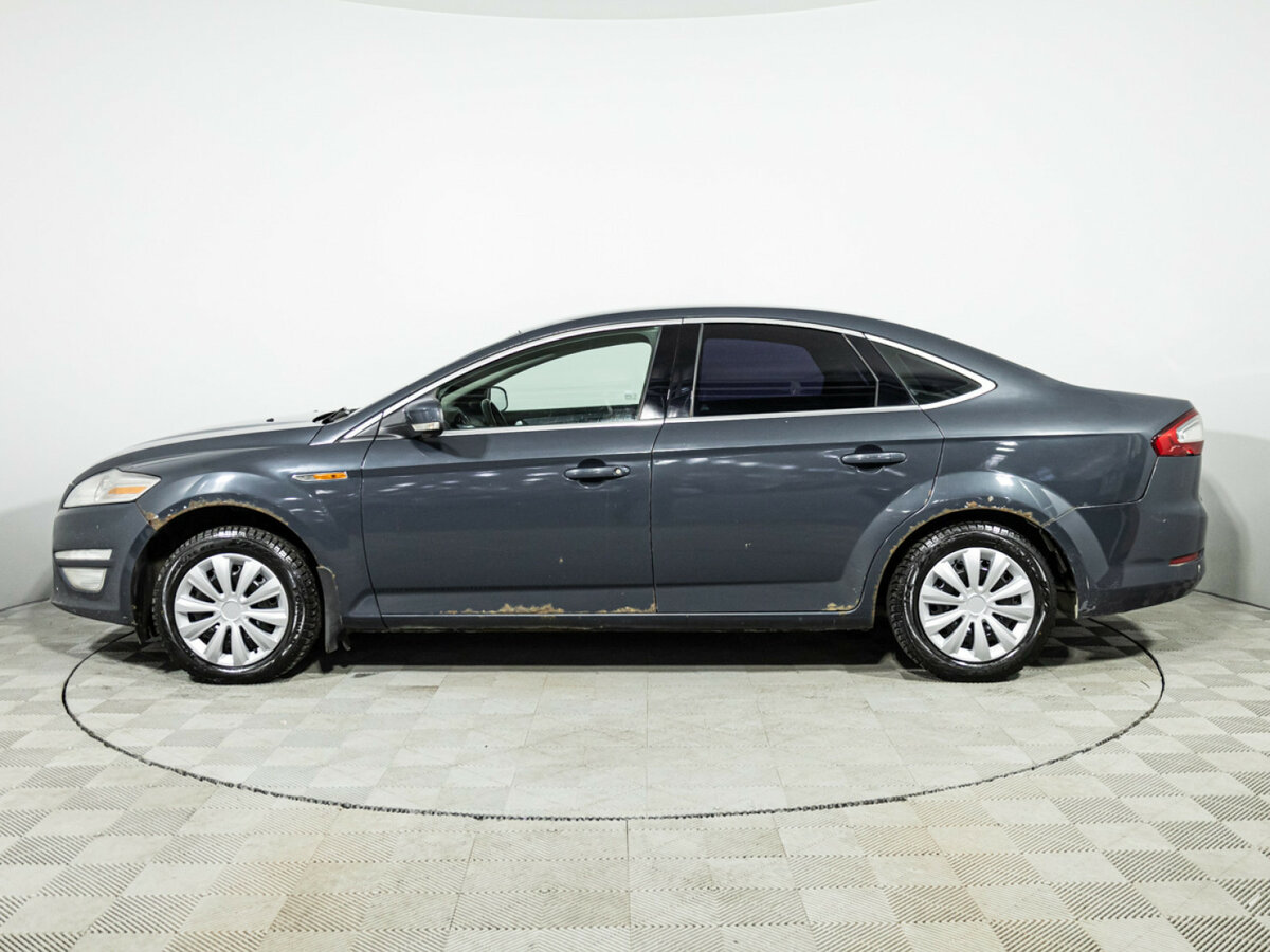 Купить Ford Mondeo IV Рестайлинг, 2011, 746 751 км, фото №8