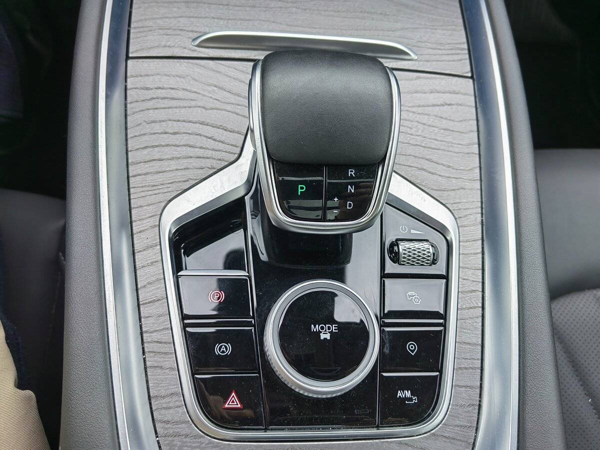 Купить Chery Tiggo 8 Pro Max I Рестайлинг, 2023, 20 200 км, фото №20