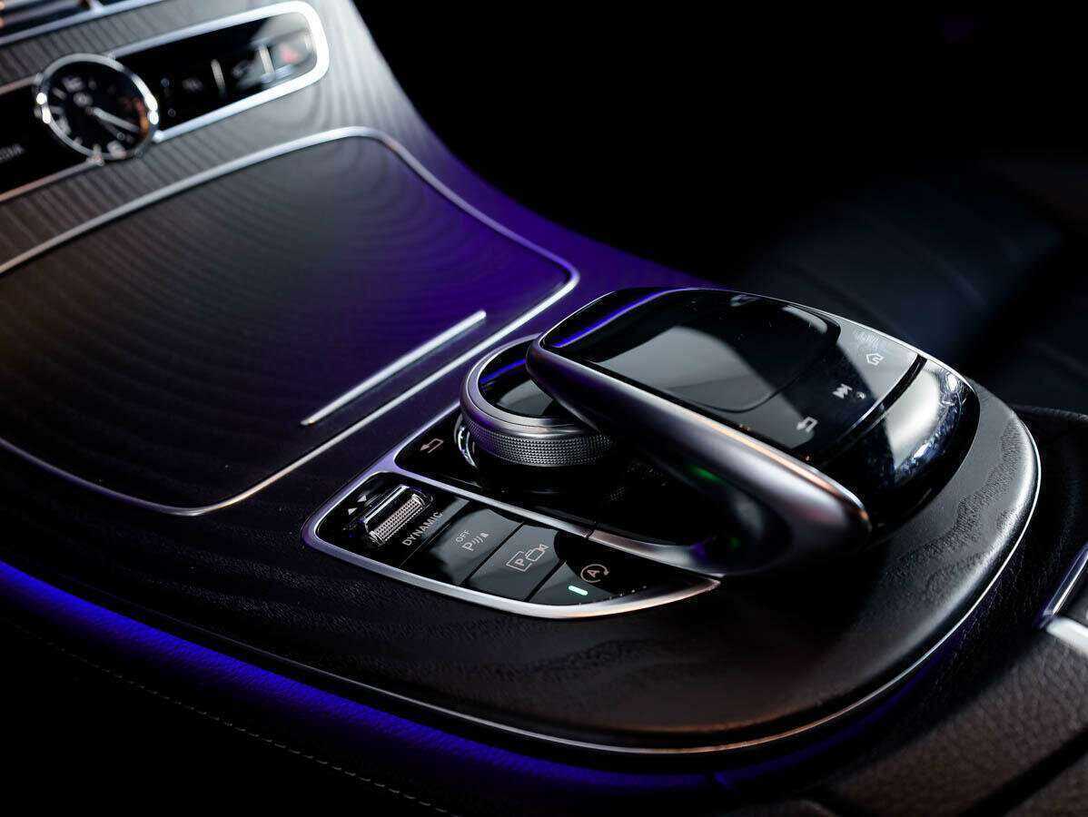 Купить Mercedes-Benz E-Класс 200, 2019, 35 589 км, фото №25