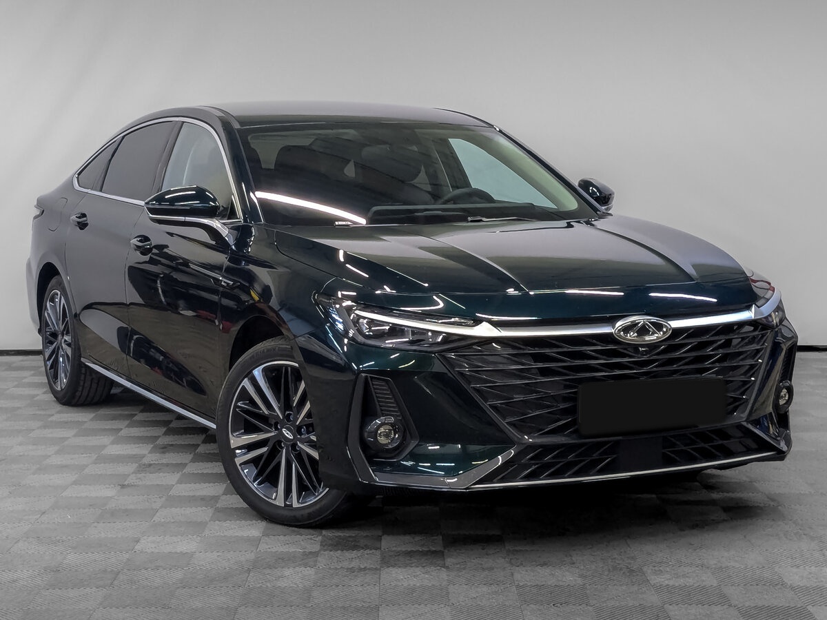 Купить Chery Arrizo 8, 2024, 168 км, фото №3
