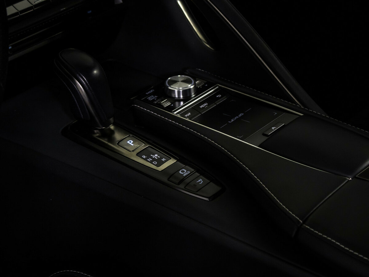 Купить Lexus LC 500 I, 2020, 15 773 км, фото №19
