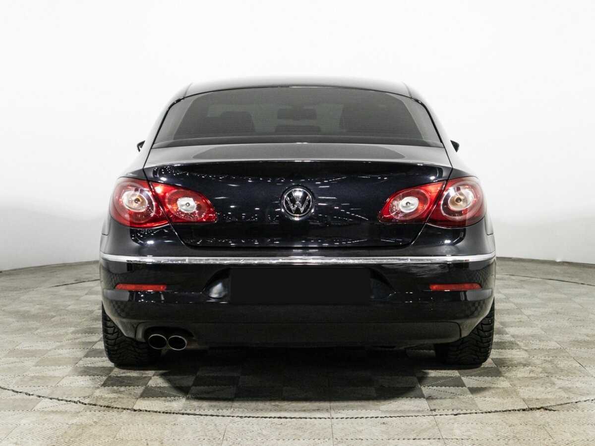 Купить Volkswagen Passat CC, 2011, 213 000 км, фото №6
