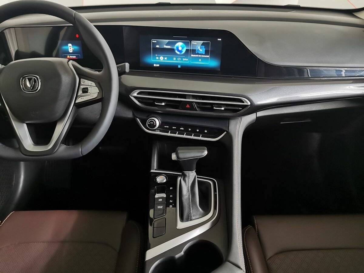 Купить Changan Eado Plus, 2023, 11 526 км, фото №13