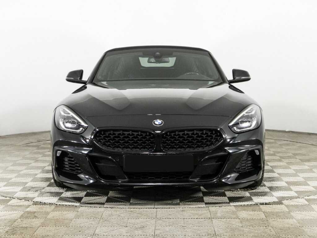 Купить BMW Z4 30i, 2018, 30 662 км, фото №2