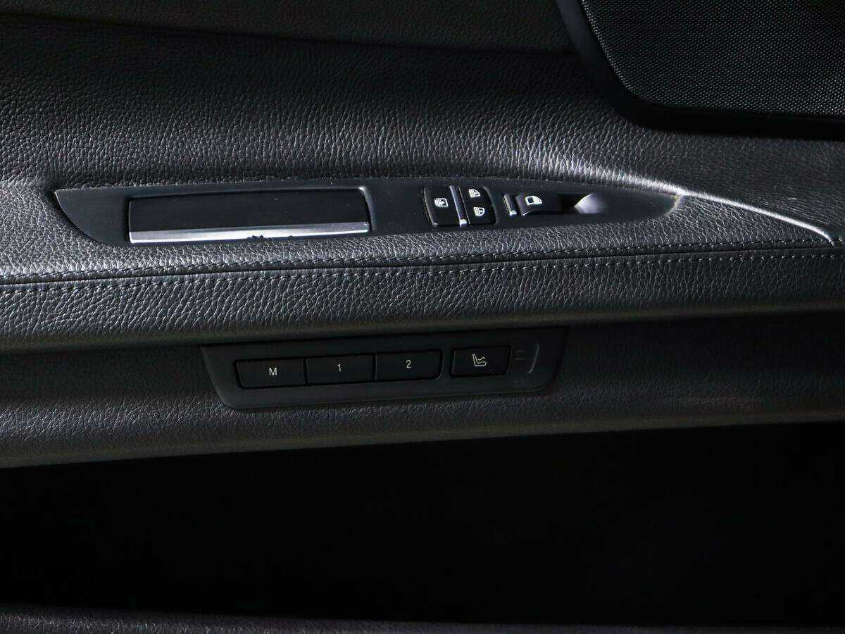Купить BMW 7 серии Long 740Li xDrive, 2013, 176 593 км, фото №20