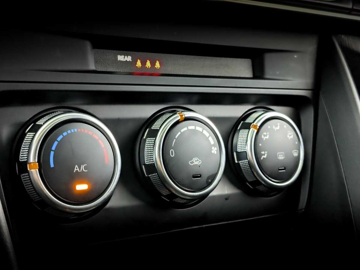 Купить Mazda CX-4, 2023, 29 230 км, фото №21