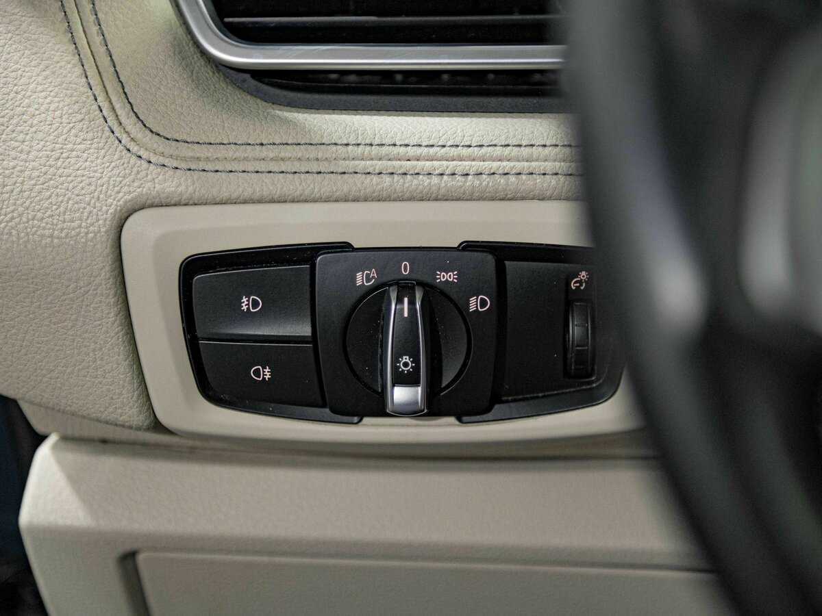 Купить BMW 2 серии Gran Tourer Gran Tourer 220d, 2015, 192 453 км, фото №16