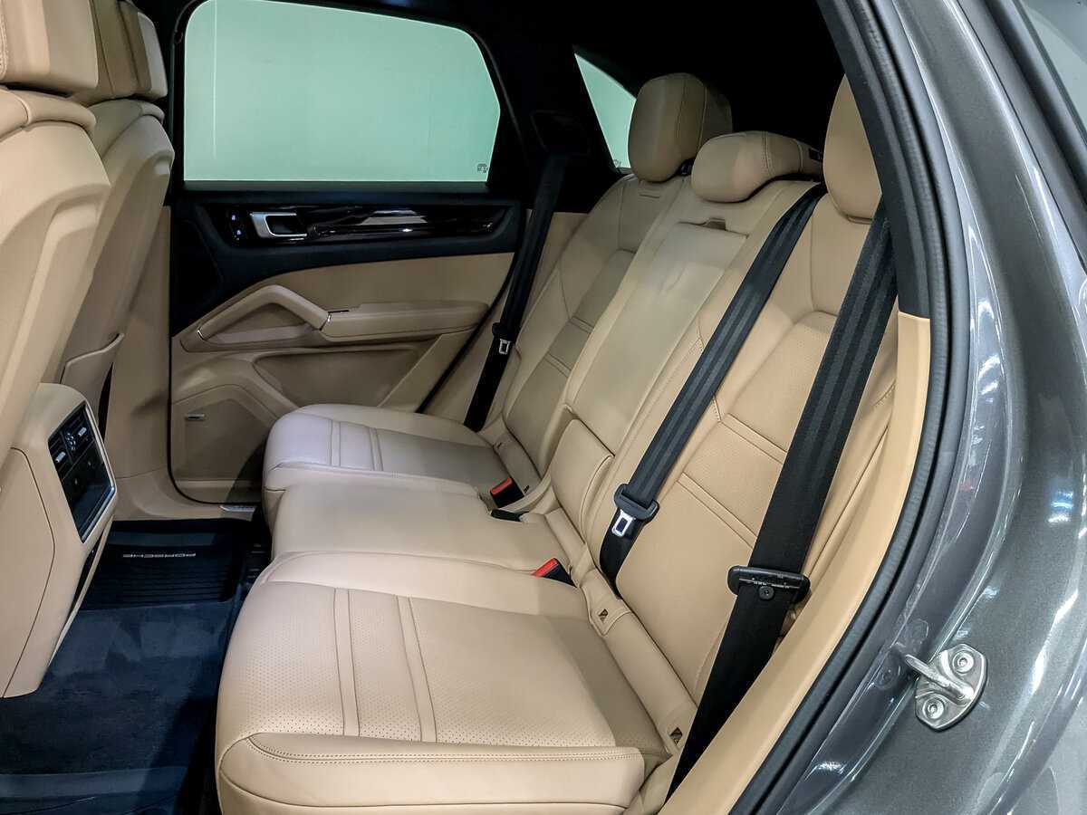 Купить Porsche Cayenne, 2020, 45 900 км, фото №12