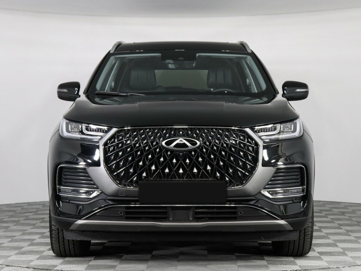 Купить Chery Tiggo 8 Pro Max I Рестайлинг, 2023, 11 939 км, фото №2
