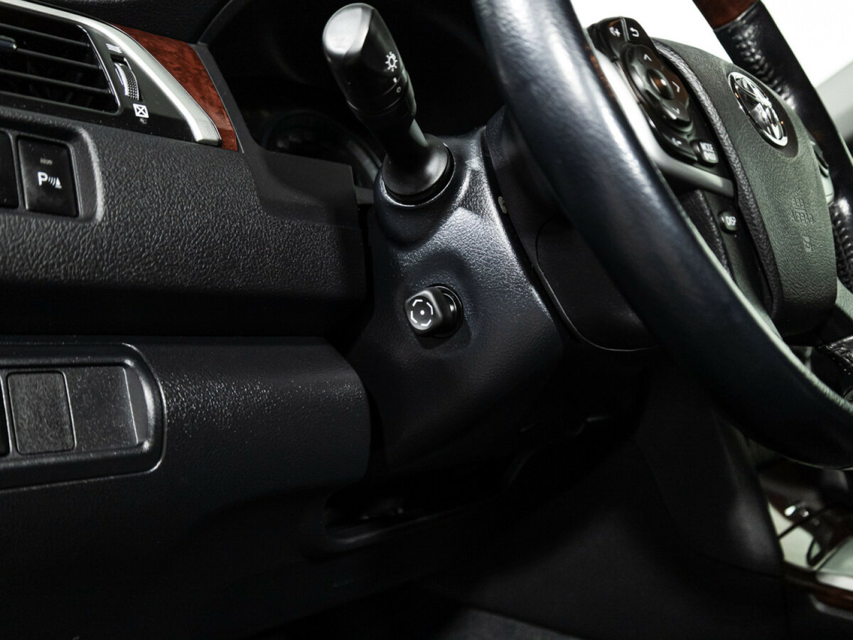 Купить Toyota Camry VII (XV50), 2012, 212 000 км, фото №15