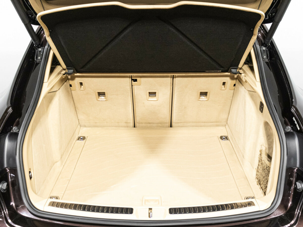 Купить Porsche Macan Turbo I, 2014, 119 699 км, фото №23