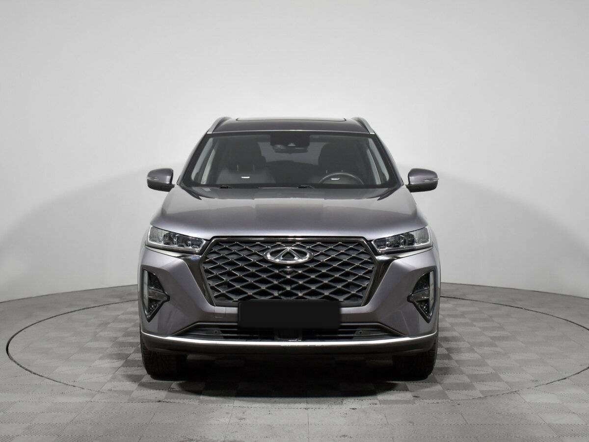 Купить Chery Tiggo 7 Pro Max I, 2022, 33 000 км, фото №2