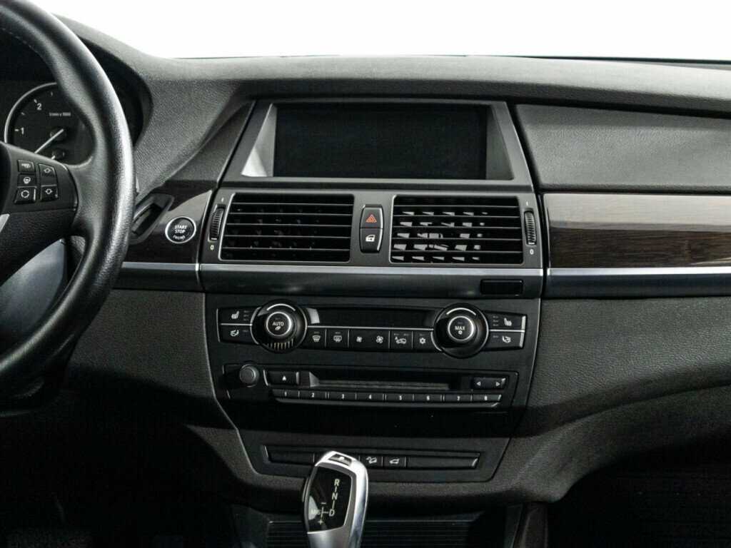 Купить BMW X5 30d, 2012, 340 315 км, фото №14