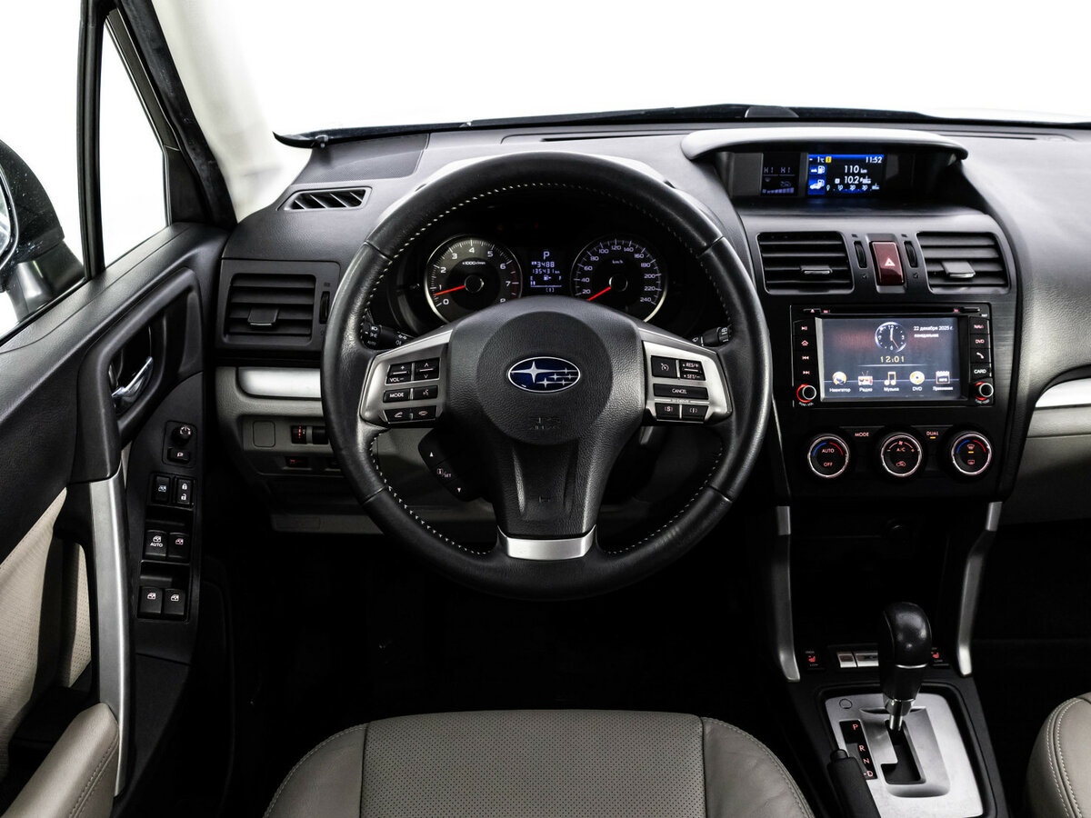Купить Subaru Forester IV, 2013, 135 430 км, фото №9