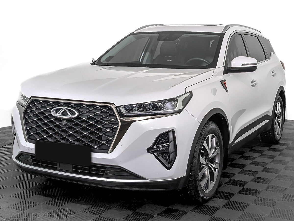 Купить Chery Tiggo 7 Pro Max I, 2022, 99 273 км, фото №1