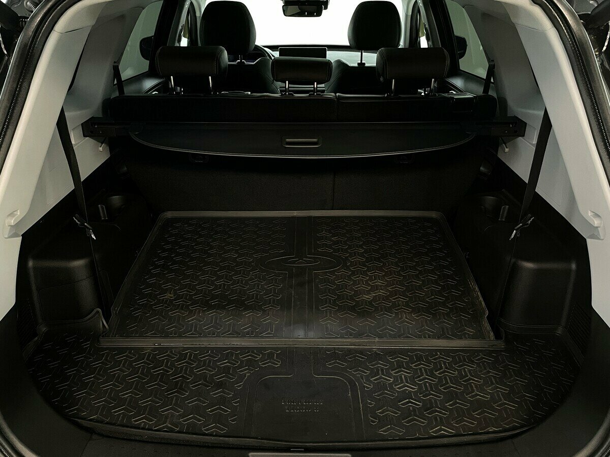 Купить Chery Tiggo 8 Pro I, 2022, 15 460 км, фото №16