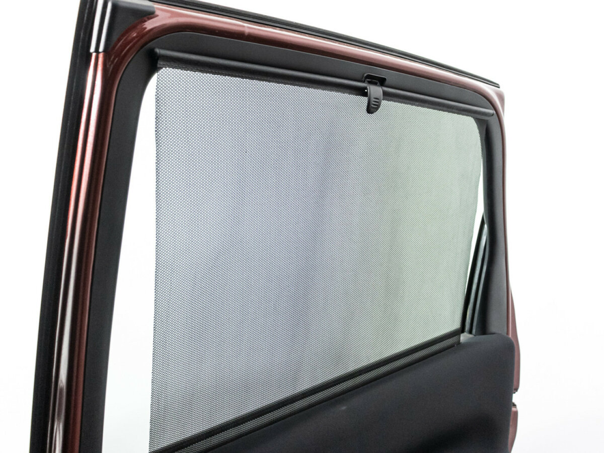 Купить Renault Scenic II Рестайлинг, 2008, 402 005 км, фото №17