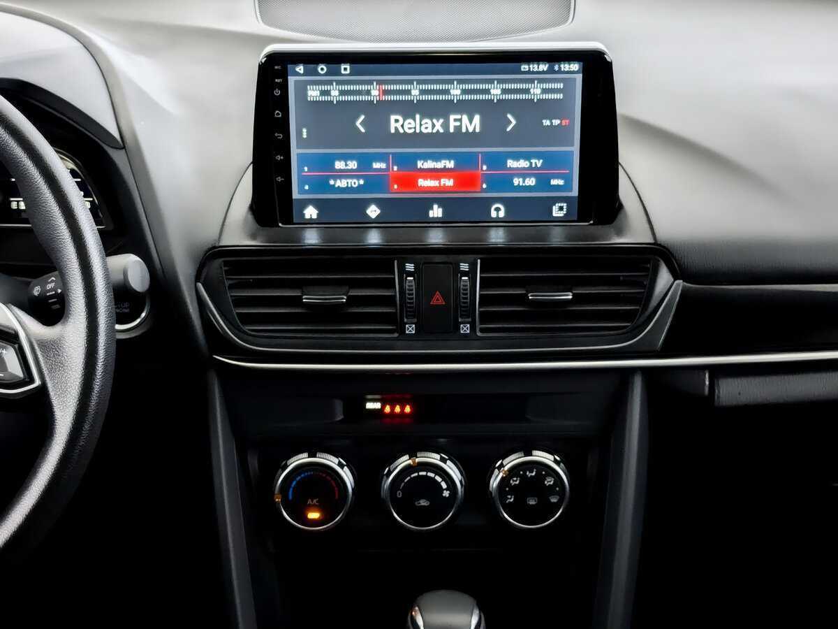 Купить Mazda CX-4, 2023, 29 230 км, фото №13