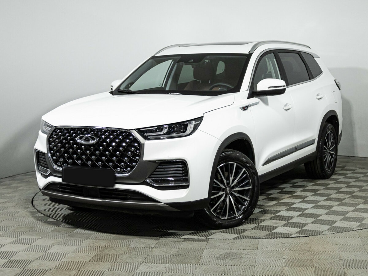 Купить Chery Tiggo 8 Pro Max I, 2023, 34 800 км, фото №1