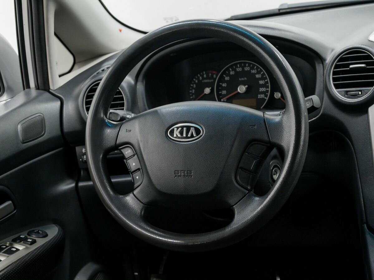 Купить Kia Carens, 2010, 180 000 км, фото №11