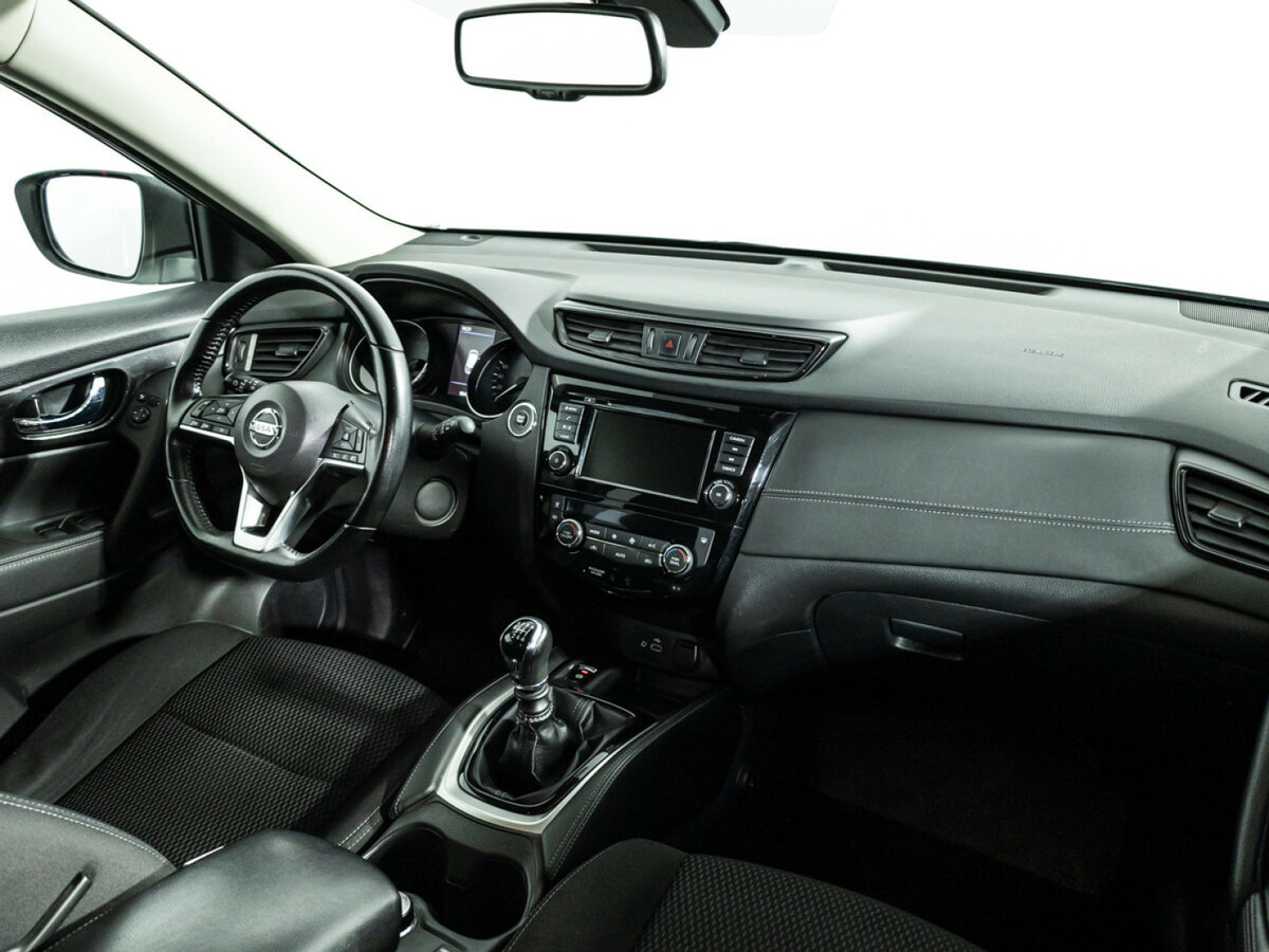 Купить Nissan X-Trail III Рестайлинг, 2021, 80 000 км, фото №9