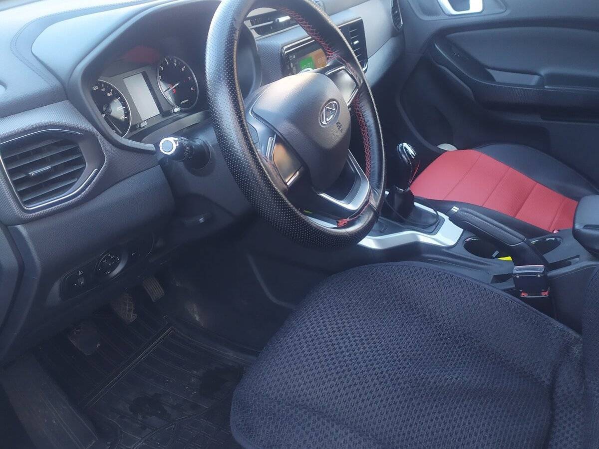 Купить Chery Tiggo 4, 2019, 110 000 км, фото №5