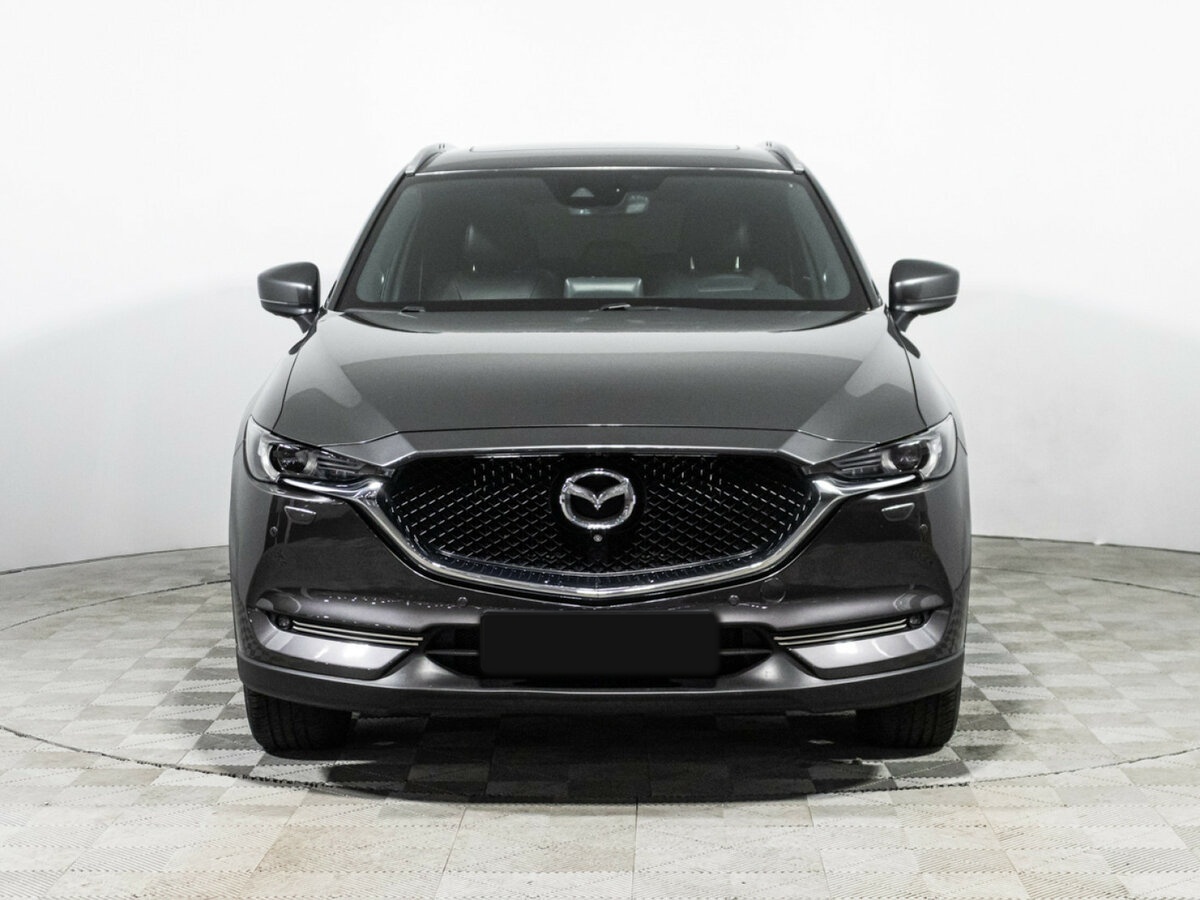 Купить Mazda CX-5 II, 2020, 105 091 км, фото №2