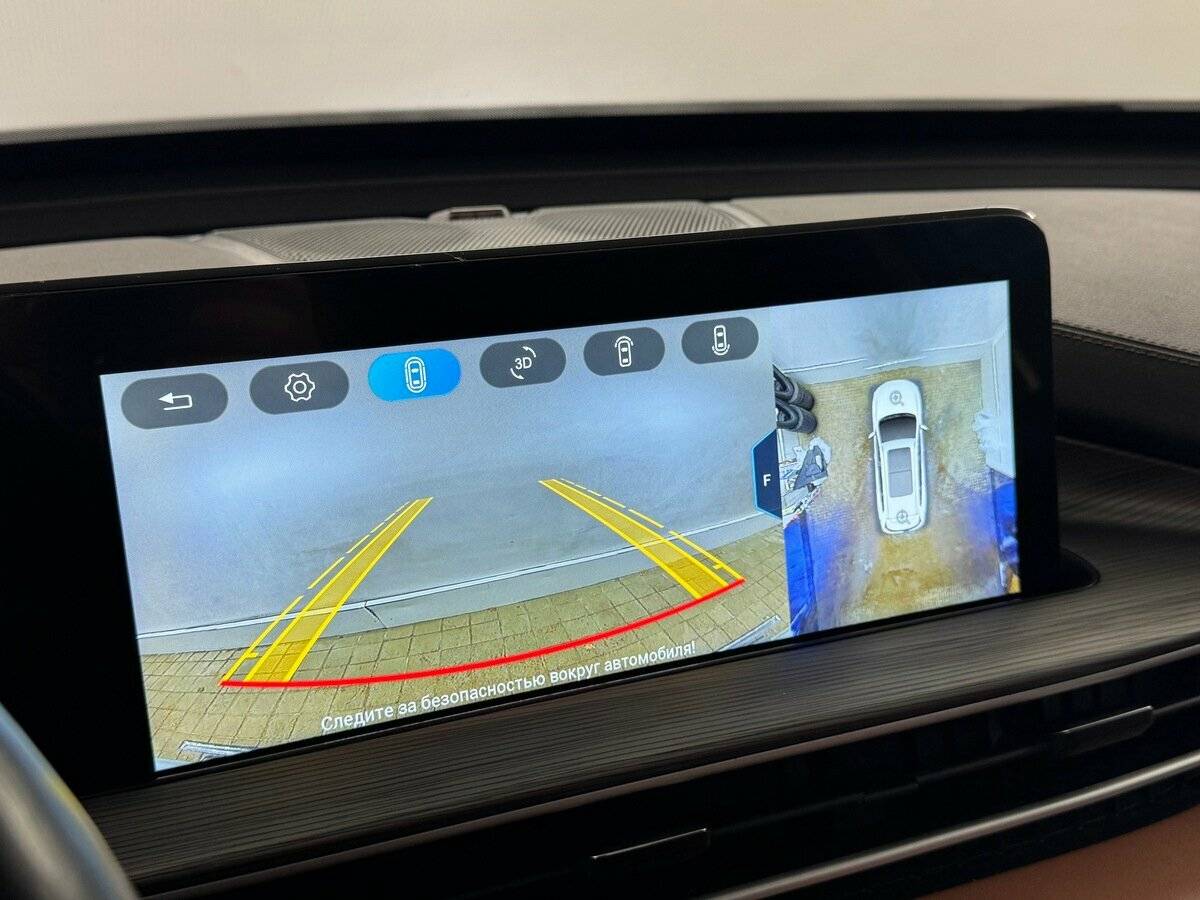 Купить Chery Tiggo 8 Pro Max I, 2022, 65 937 км, фото №14