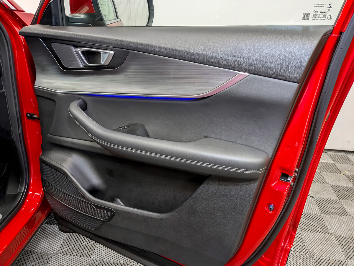 Купить Chery Tiggo 7 Pro Max I, 2024, 1 223 км, фото №23