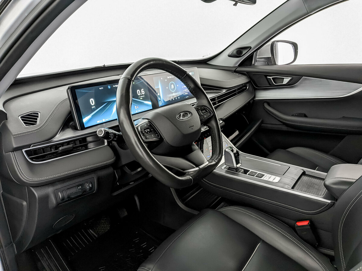 Купить Chery Tiggo 7 Pro Max I, 2023, 57 310 км, фото №16