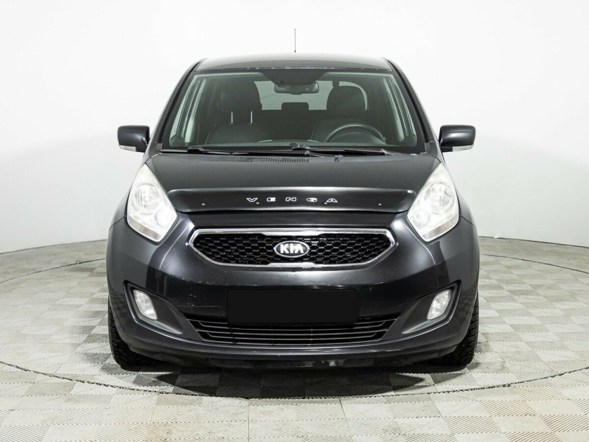 Купить Kia Venga I, 2012, 235 037 км, фото №2