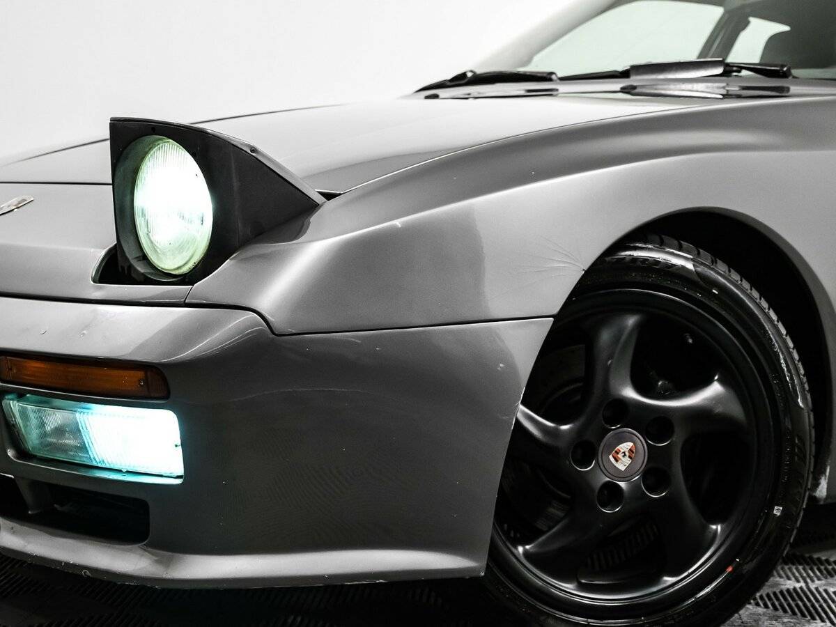 Купить Porsche 944, 1986, 46 000 км, фото №14