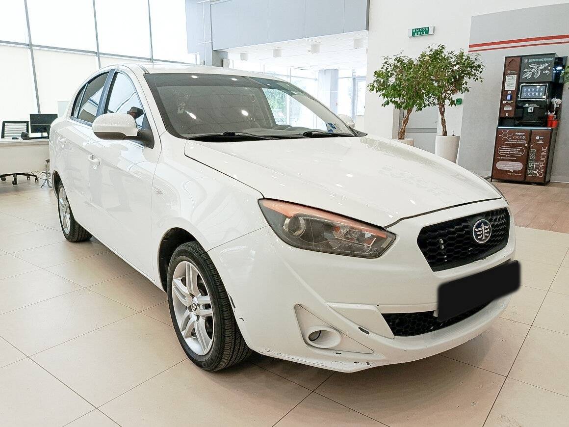 Купить FAW Oley, 2014, 29 831 км, фото №3