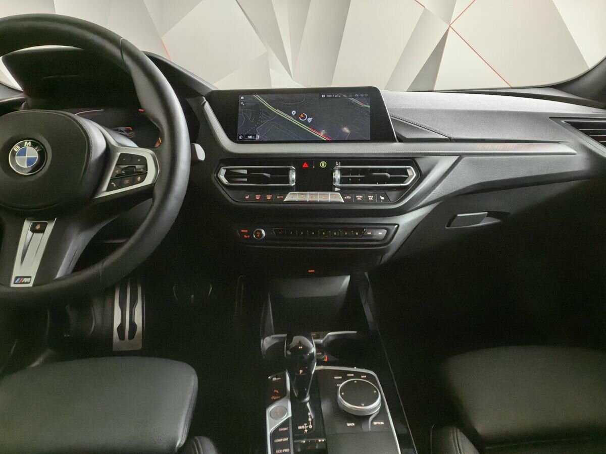 Купить BMW 2 серии Gran Coupe 218i, 2021, 34 650 км, фото №11