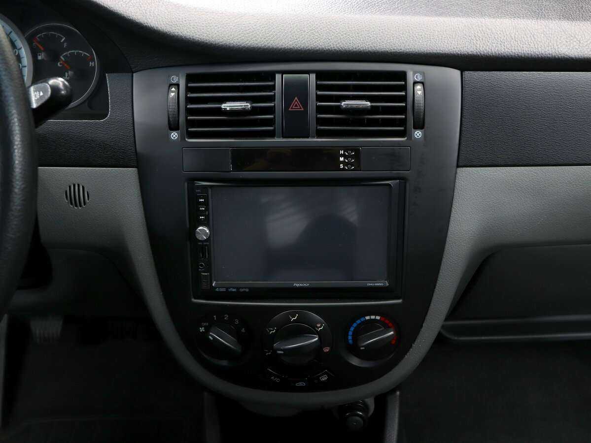 Купить Daewoo Gentra, 2013, 112 000 км, фото №19