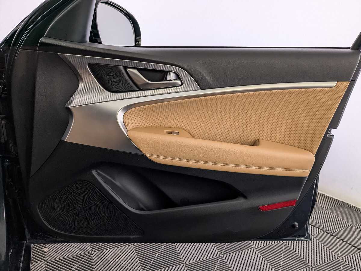 Купить Genesis G70, 2022, 59 582 км, фото №25