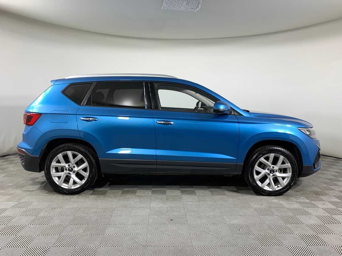 Купить Jetta VS5, 2023, 33 345 км, фото №4