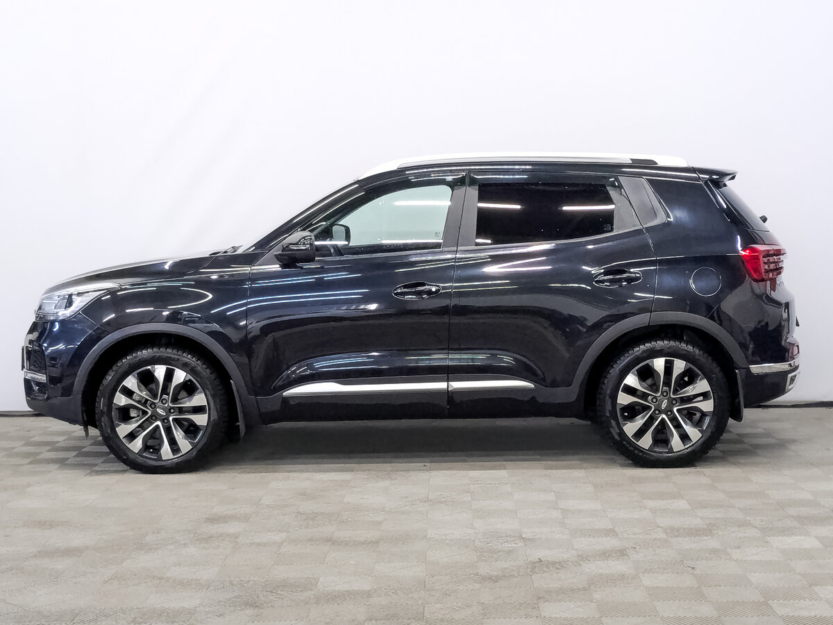 Купить Chery Tiggo 4 I Рестайлинг, 2021, 29 185 км, фото №11