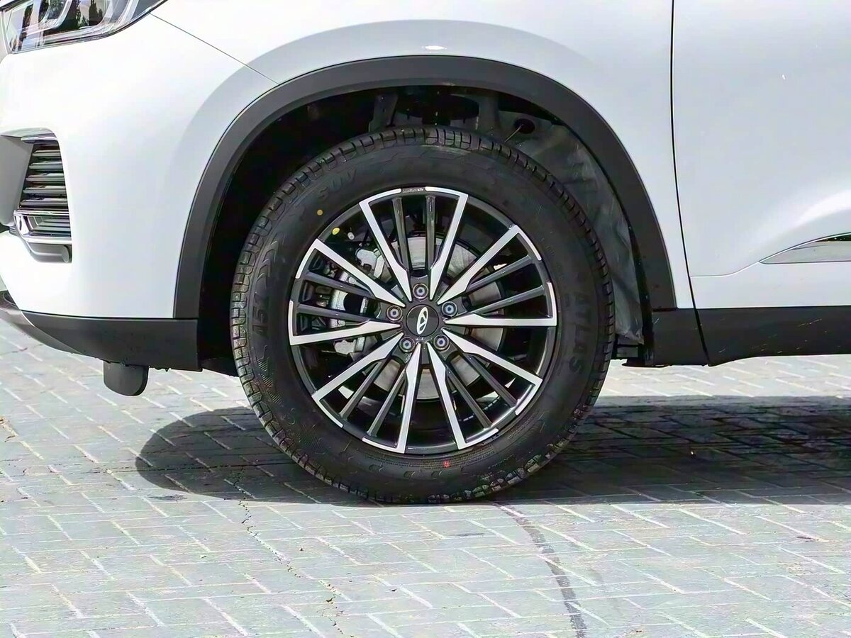 Купить Chery Tiggo 8 I Рестайлинг, 2025, 1 км, фото №32