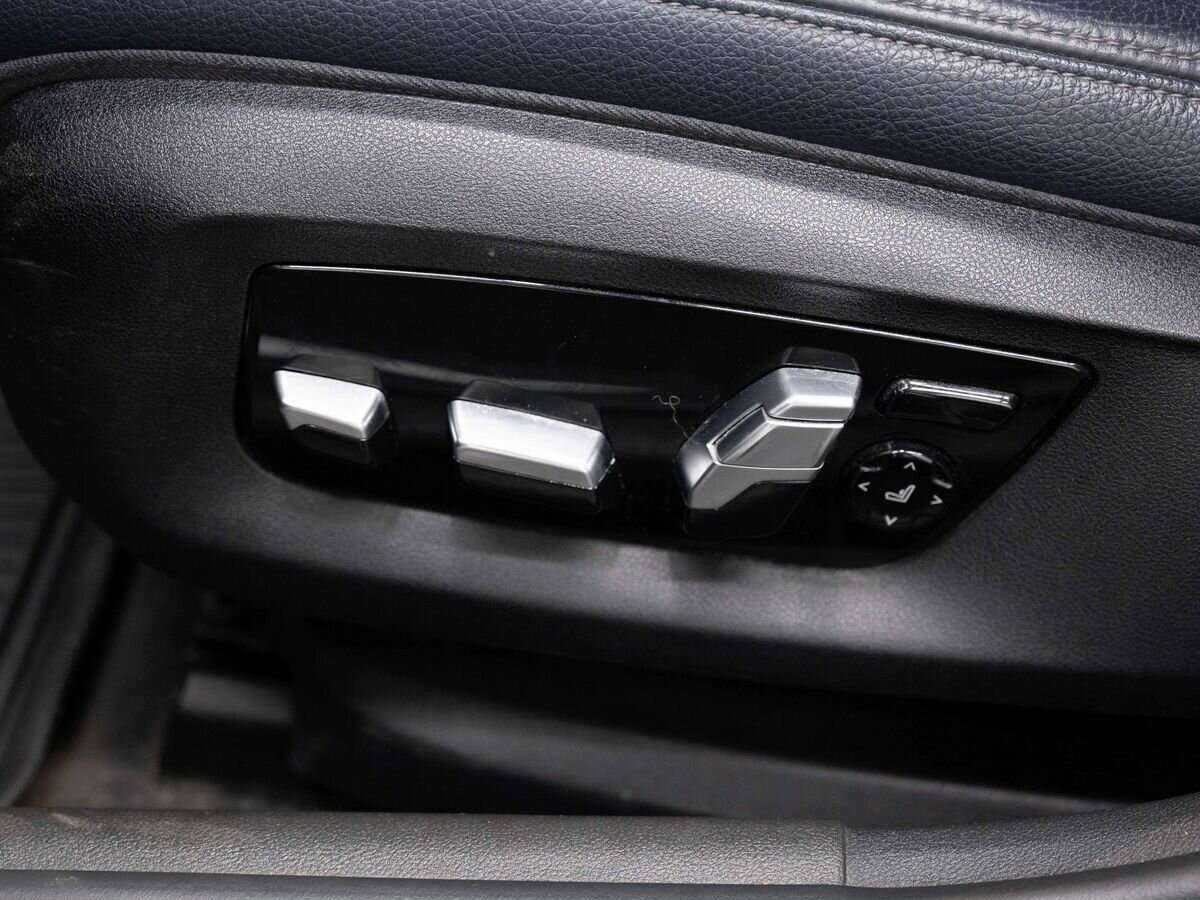 Купить BMW 5 серии 520d xDrive, 2017, 105 599 км, фото №24