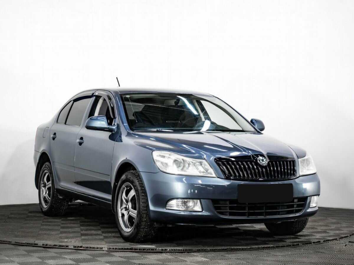 Купить Skoda Octavia, 2011, 190 000 км, фото №3