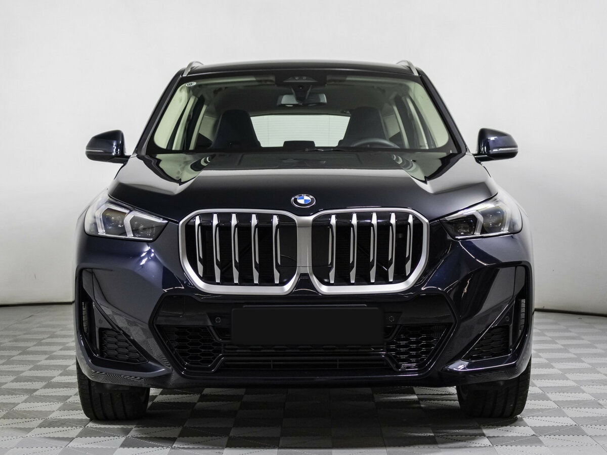 Купить BMW X1 Long 25Li xDrive III (U11/U12), 2025, 3 450 км, фото №2