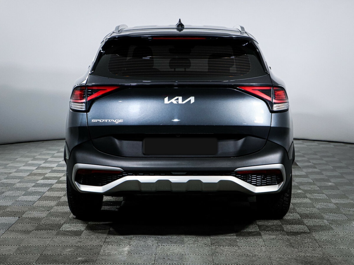 Купить Kia Sportage V, 2022, 55 500 км, фото №4