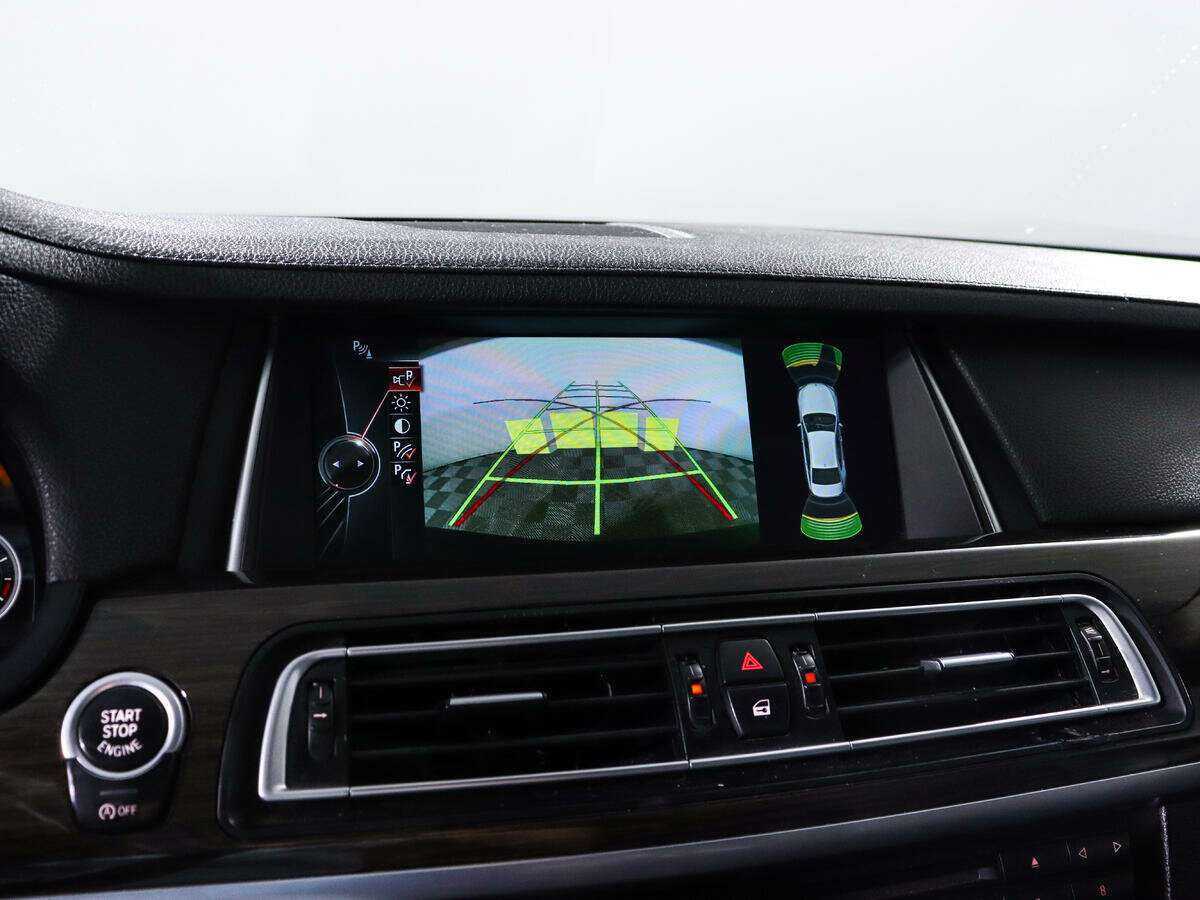Купить BMW 7 серии Long 740Li xDrive, 2013, 176 593 км, фото №12