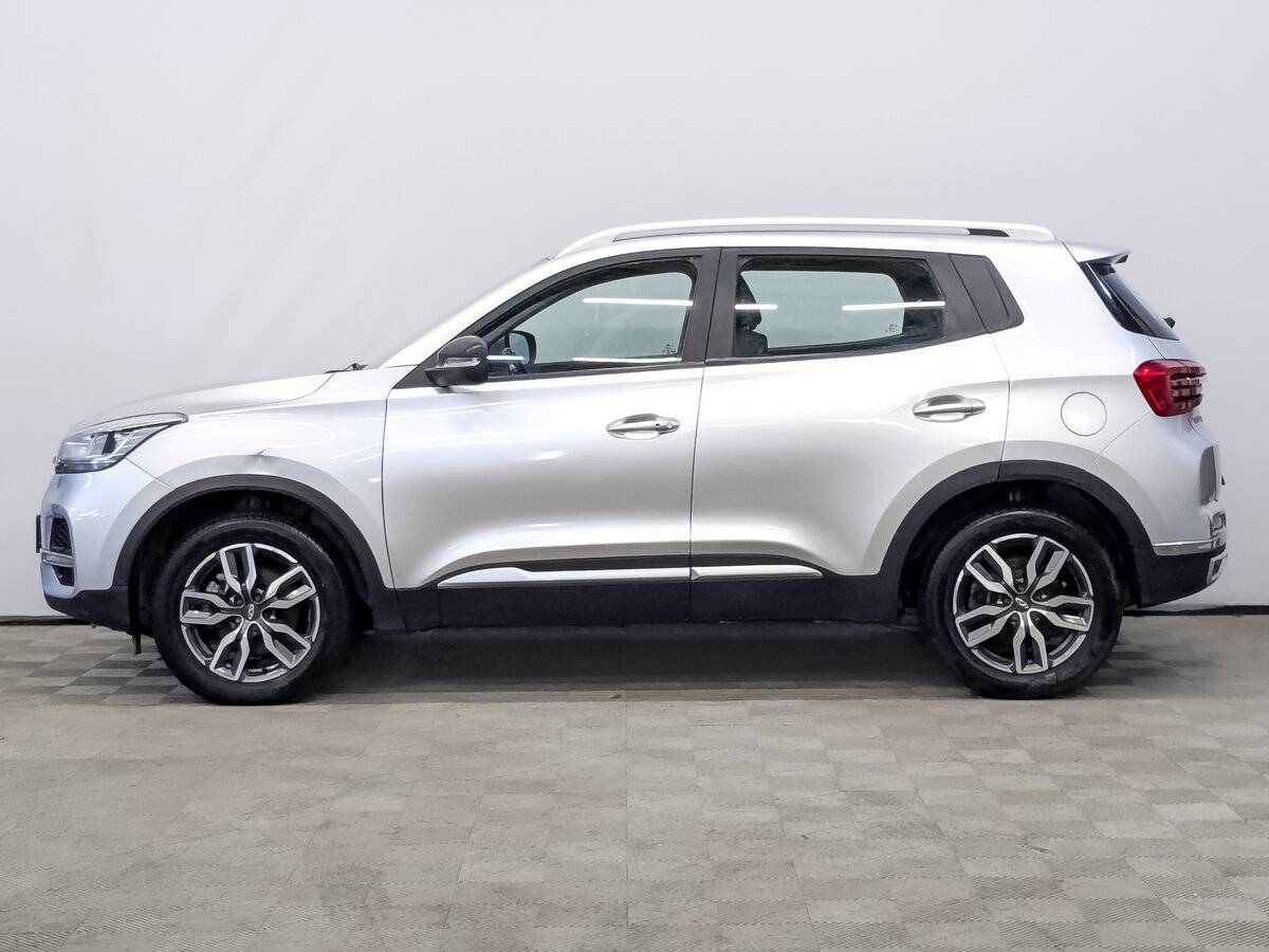 Купить Chery Tiggo 4 I Рестайлинг, 2022, 72 302 км, фото №8