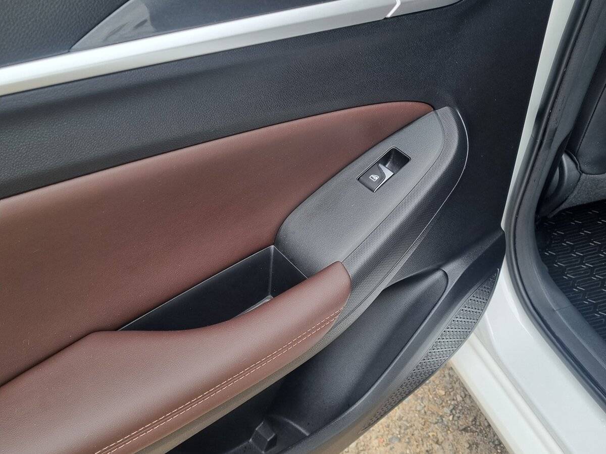 Купить Changan Eado Plus, 2024, 1 000 км, фото №13