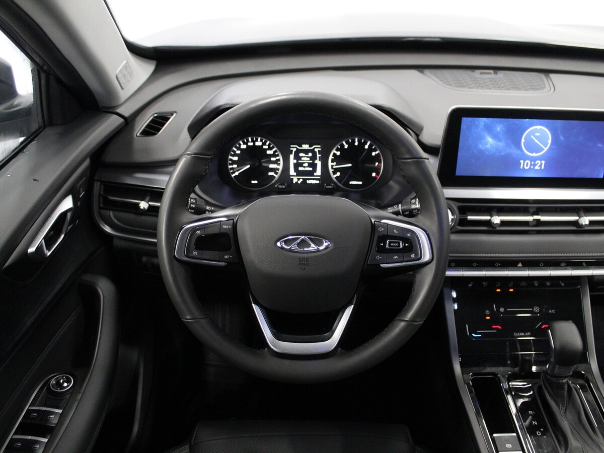 Купить Chery Tiggo 4 Pro I Рестайлинг, 2025, 14 708 км, фото №8